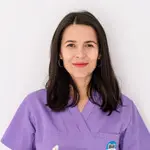 Ioana Pacuraru MaraDent