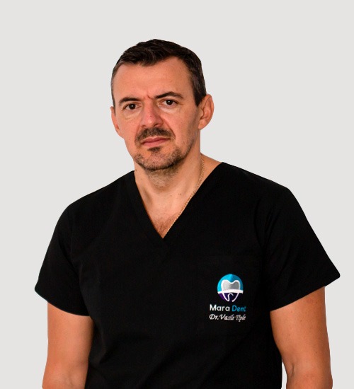 Dr. Tiple Vasile